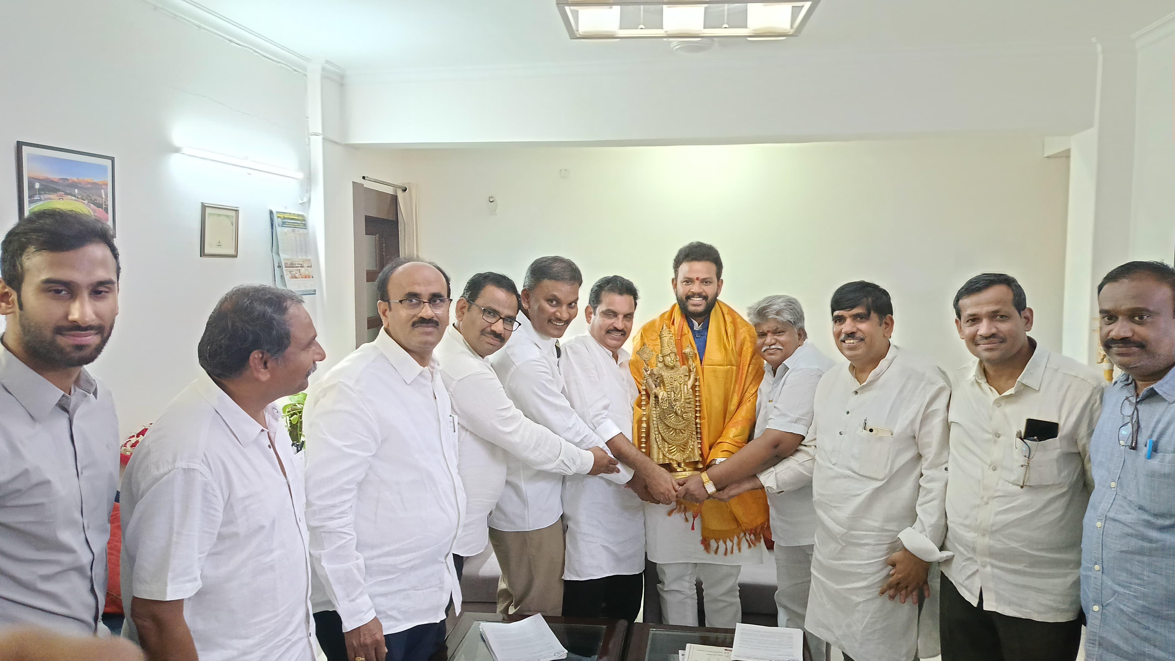 andhra pradesh private degree college managements association